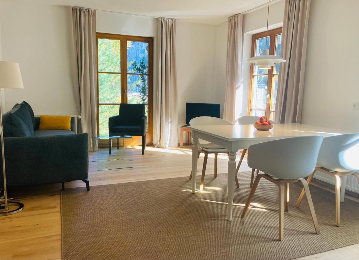S Lois Schoenes Apartment Im كاونرتال المظهر الخارجي الصورة