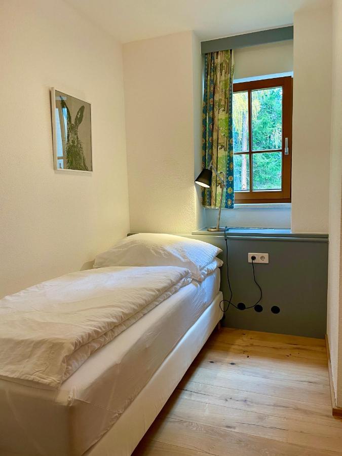 S Lois Schoenes Apartment Im كاونرتال المظهر الخارجي الصورة